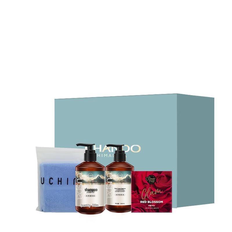 

CHANDO Classic Personal Care Gift Set