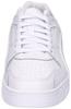 Кроссовки Puma RBD Break Low Sneaker белый светло-серый черный
