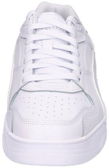 Кроссовки Puma RBD Break Low Sneaker белый светло-серый черный
