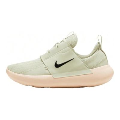 E-Series AD Comfortable Versatile Slip-Resistant Durable High-Top Casual Shoes Women Casual Shoes Beige DV8405004