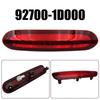 Car Third Brake Light Lamp 92700-1D000 For Kia Rondo 2007-2010 Carens 2007-2012