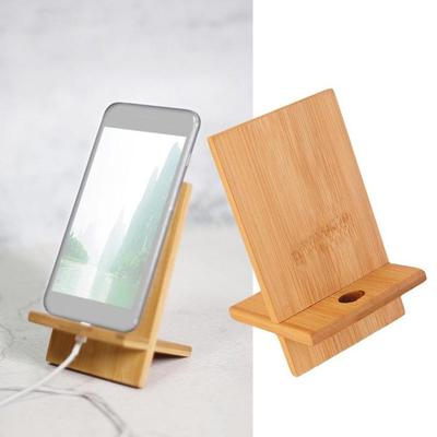 Drevený stojan na telefón Držiak na mobilný telefón Podpora smartfónu Stojan na tablet Pre iPhone Stolný držiak na mobilný telefón Prenosný držiak na mobil