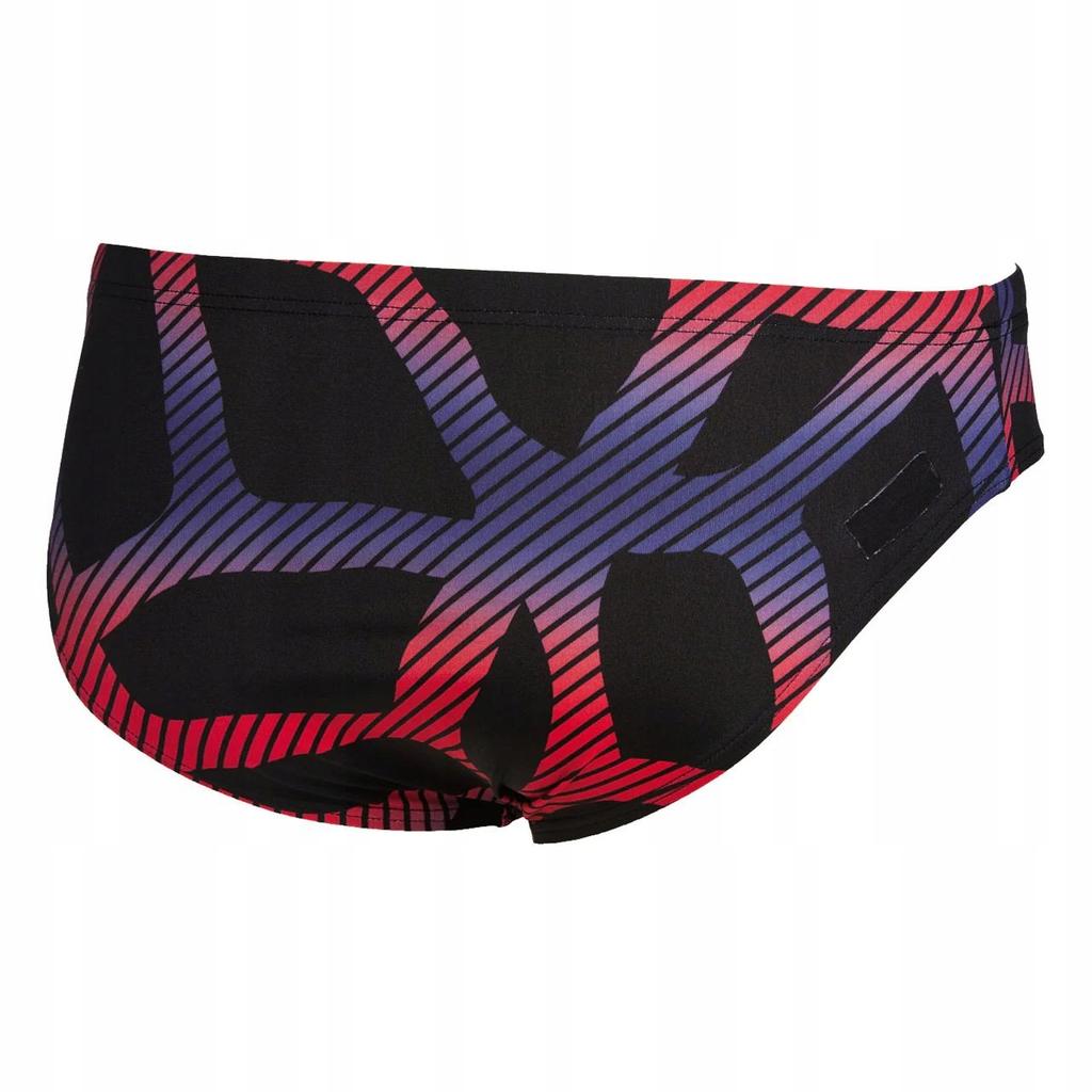 Y6433 Arena M SPIDER Brief MEN'S SWIMWEAR F80 D4 UK32