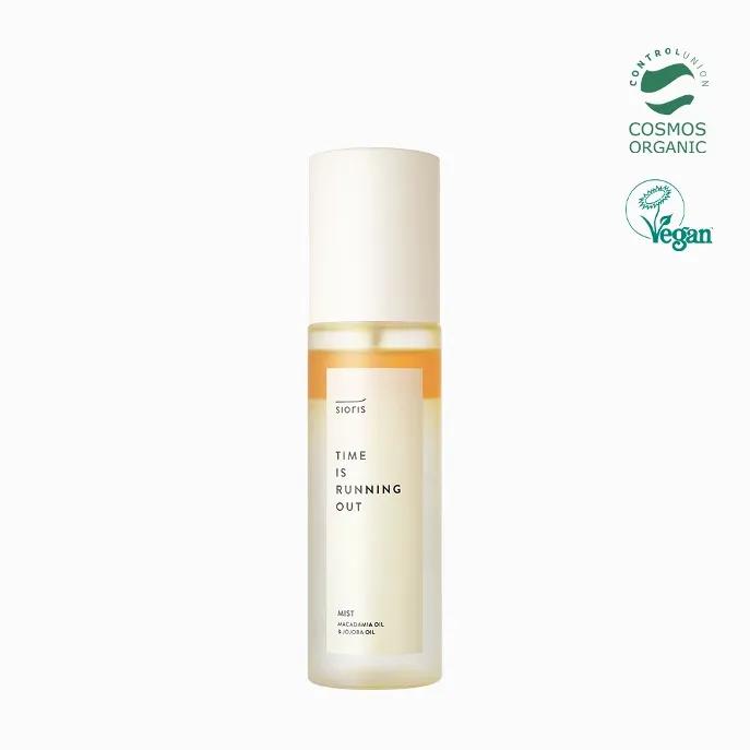 Time is Running Out Mist 100ml