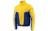 Jacket Golden State Warriors Men's Yellow Blue Multicolor CJ7146-495