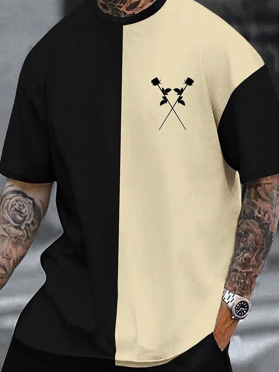 Футболка для мужчин