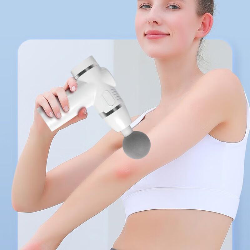 Mini Percussion Massage Gun