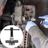 3Pcs Set Brake Caliper Tool Kit Universal Separator Brake Pad Adjustment Tools  Professional Use