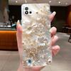 For Realme C11 (2021) RMX3231 / Realme C11 2020 RMX2185 Casing Clear Luxury Fashion Butterfly Flowers Soft Silicone Phone Case