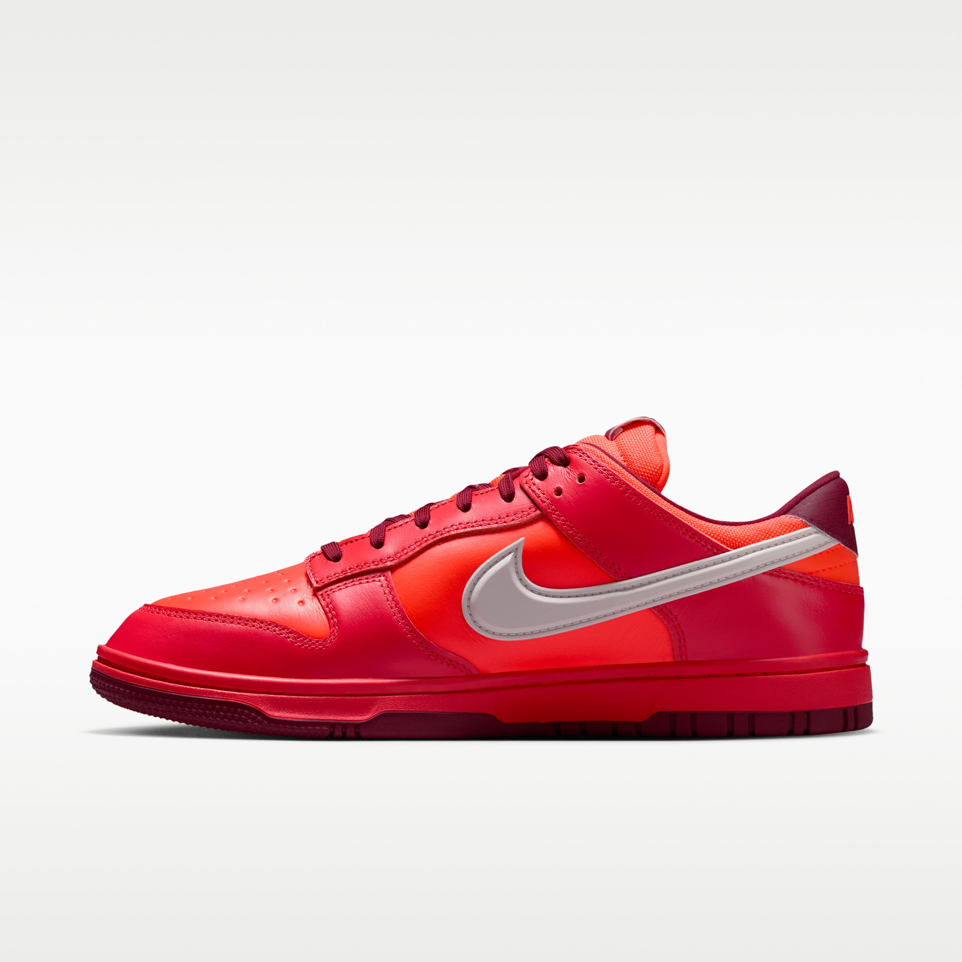 Nike Dunk Low Gore-Tex Crimson 42