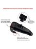 Tarp Clips, PP Tent Clip, Lock Grip Tent Clamps, Multipurpose Tarp Clips, Tent Accessories for Camping, Sharp Hook Tent Clip