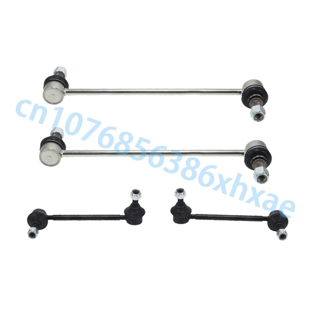 Front And Rear Stabilizer Link For MG MG6 MK2 MK3 Roewe ei6 PLUS i5 i6 1.0T 1.5T 10194393 10200218 Sway Bar Accessories