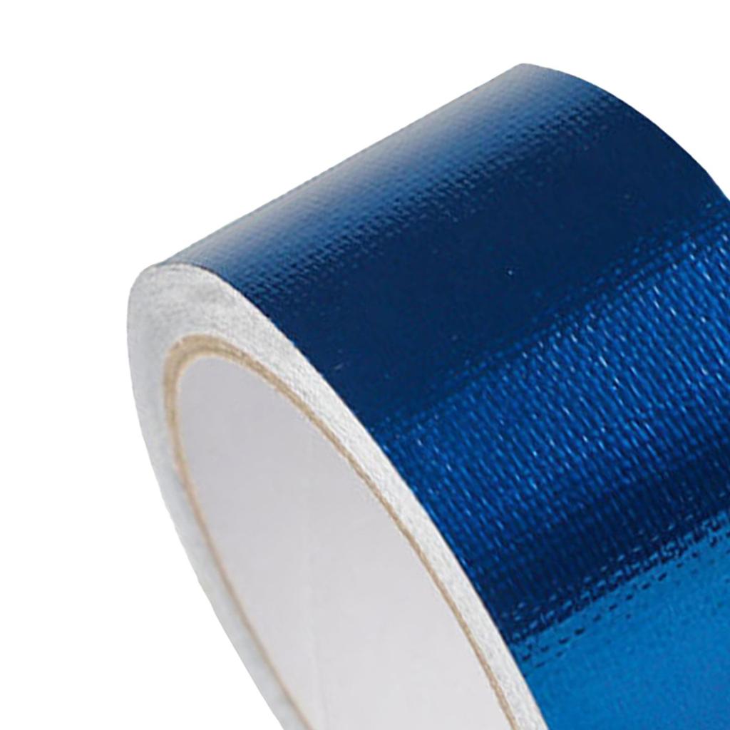 Tent Repair Tape Tarp Repair Garden Film Repair Tape Cover Patch Canvas Repair