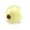 Luminous Gear Shift Knob Racing Stick Cool Acrylic Shift Knob For Universal Car