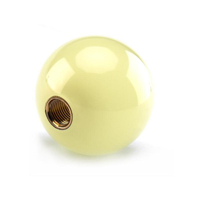 Luminous Gear Shift Knob Racing Stick Cool Acrylic Shift Knob For Universal Car