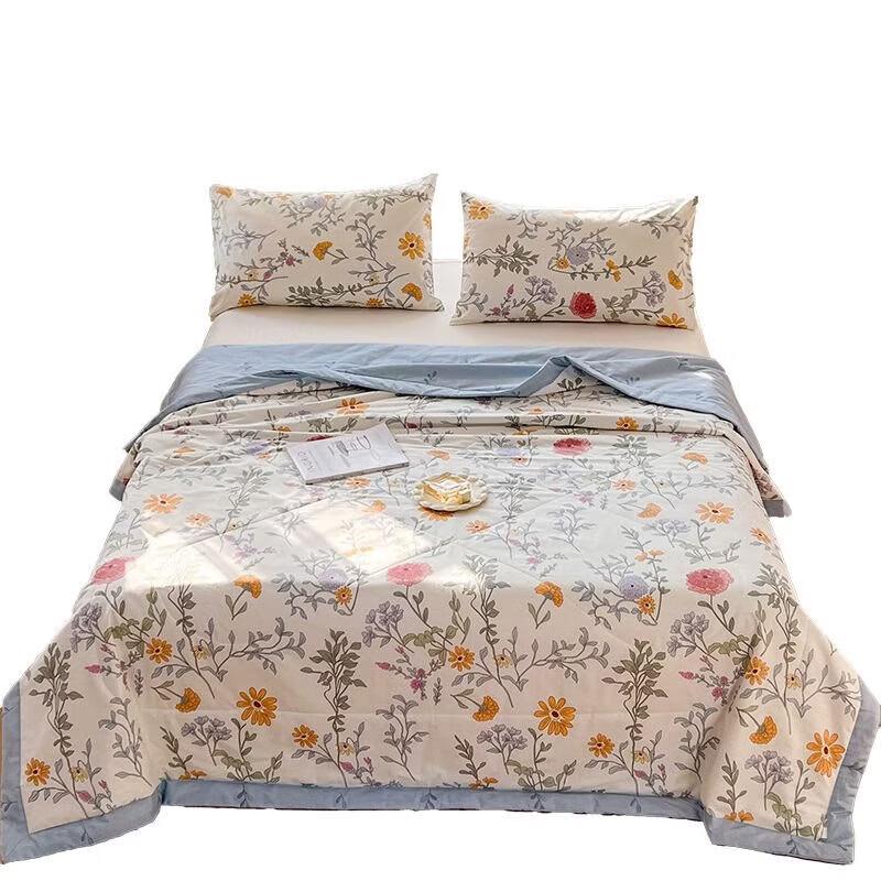 PLOVER All-Season Xinjiang Cotton Quilt