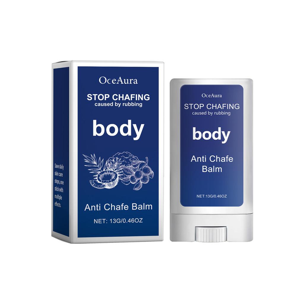 

Oceaura Восстанавливающий стик для кожи Максимальное увлажнение кожи для локтей и ухода за суставами