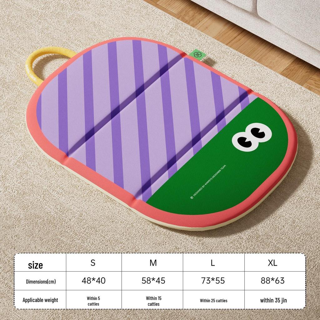 Four Seasons Pet Blanket for Cats & Dogs - Versatile Bed & Sleeping Mat for Your Furry Friend