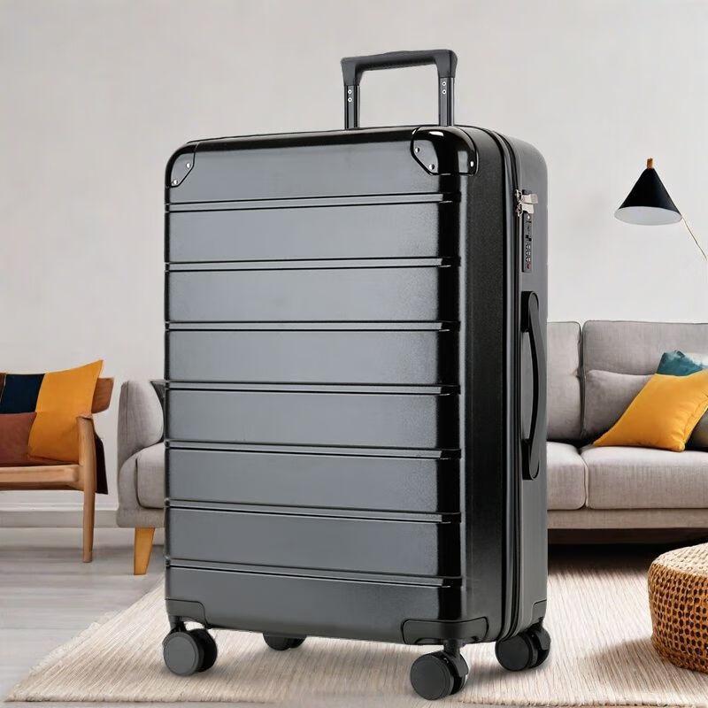 OEING Hardside Luggage Travel Suitcase