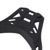 Motorcycle Rear Luggage Rack Aluminum Alloy Stable Support Rear Cargo Carrier for Xmax 125 250 300 2017 To 2024