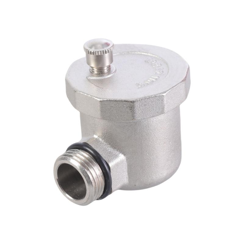 Air Vent Pressure Relief Valves Solar Water Heater Pressure Relief Valves Vertical Type Automatic Air Vent Exhaust Valves