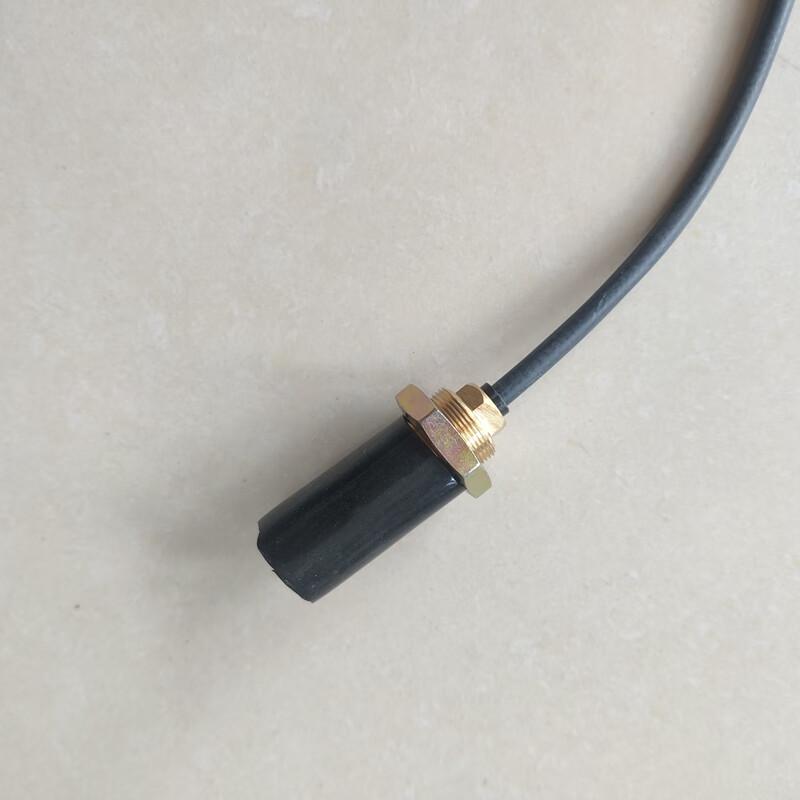 Engine Speedometer Tachometer Pulse Sensor