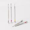 5Pcs Screwdriver Mobile Phone Clock Computer Multifunctional Maintenance Disassembly Tool Eyeglass Repair Screwdriver