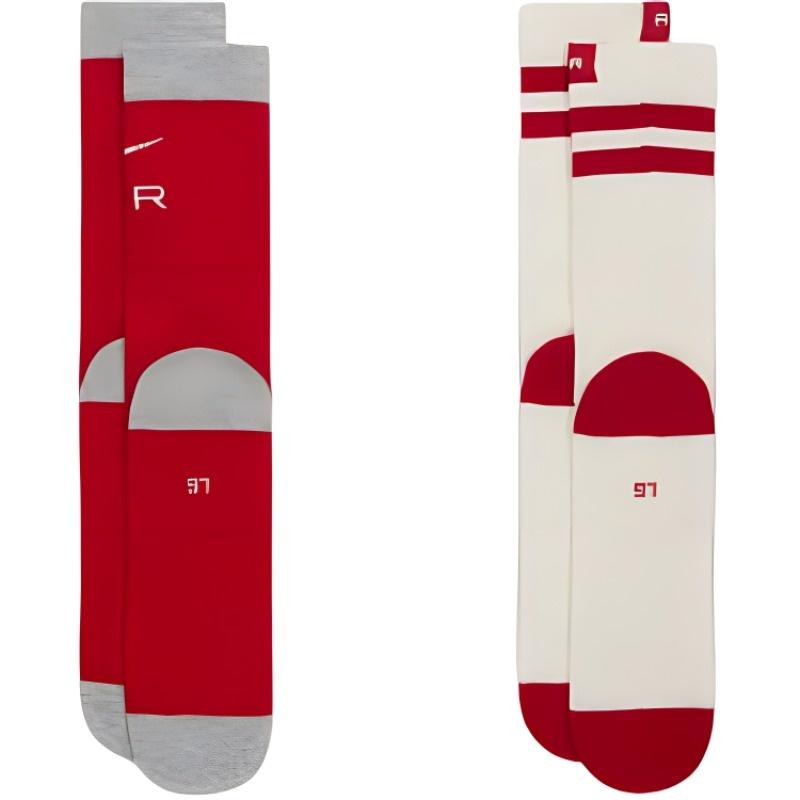 Nike EVERYDAY ESSENTIAL Crew Socks Unisex 2 Pack FN3149-901