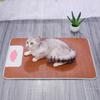 Four-season Cooling Mat for Pets, Spring and Summer Cooling Mat for Dogs, Small Dogs, Large Dogs, Golden Retriever Dog Beds, Cat Supplies