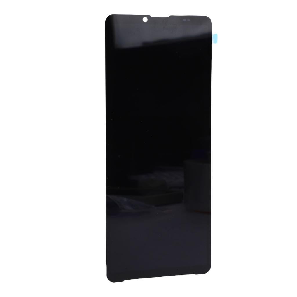 Замена экрана для смартфона Xperia 10 V XQ DC44 XQ DC54 Сенсорный экран Дигитайзер Сборка с набором инструментов для ремонта