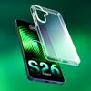 Samsung Galaxy S26 - 3mk Clear Case