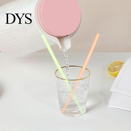 Cartoon Animal Straw 1 Set Sound for Kids Cute Topper Baby Bottle Funny Party Favors Reusable Fun Drinking Straws That Make Sounds Birthday Water
