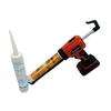 Intelligent Electric Caulking Guns Hard Tube Precise Control Ergonomic Design DIY Enthusiasts Suitable For Crafting Task