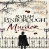 Murder by Sarah Pinborough Paperback Book 9781780872360