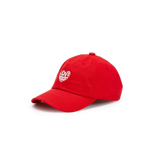LAP [Lapxpepero]Love Ball Cap Aq7Ga212