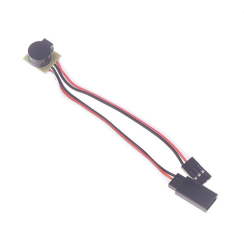 Rc Dronă Diy Tracker Aeronavă Mini Localizator Alarmă Pierdută 85Db Bipă Alarmă Tracker Buzzer Am Pcm Ppm Pentru Model Elicoptere