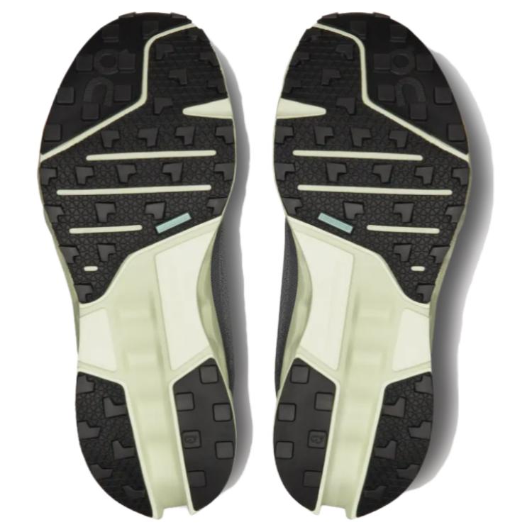 On Running Cloudsurfer Trail Iron Lima Men Sneakers 3ME10112463