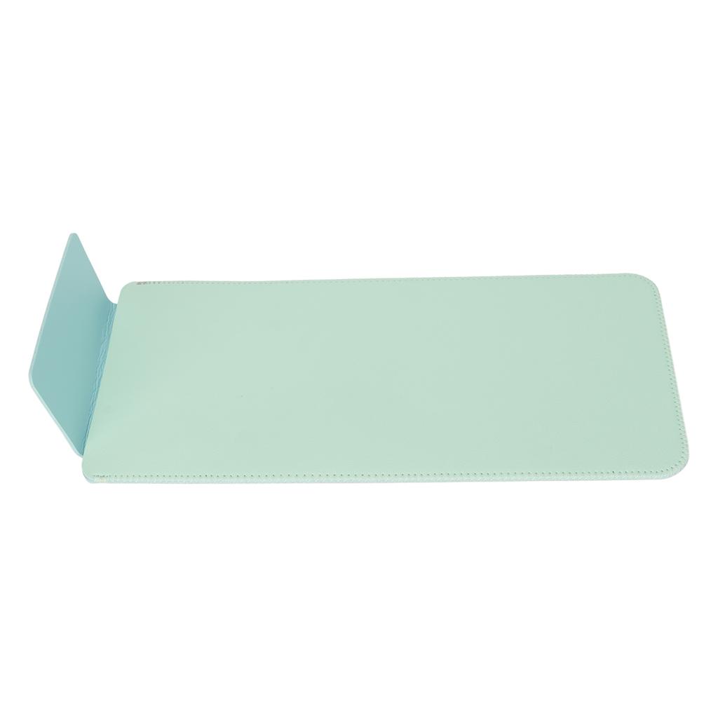 Wireless Keyboard Case PU Leather Portable Shock Resistant 30x14x1cm Protective Case for Magic
