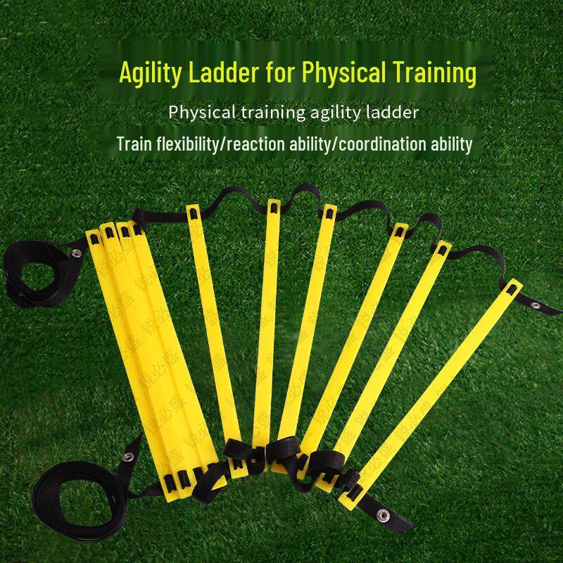 Ruibisheng Sports & Fitness Training Equipment