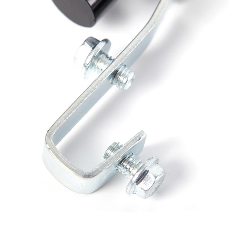 Dispositivo universal de reequipamento para carros Sistemas de escapamento Simulador de turbo Ponta do silenciador de som Mini Cooper Bocal do silenciador Acessórios para carros