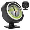 LED Auto Neigungsmesser Hohe Genauigkeit Eingebautes LED Einstellbarer Winkel Neigungsmesser Messgerät