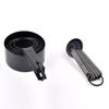 Measuring Cup And  Spoon 10PCS Household Kitchen Tool Set, Can Be Used To Store Cooking