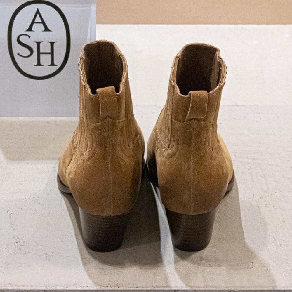 Ash Harper Ankle Boots  Ac4d01704 Br 