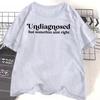 Undiagnostiziert Aber Etwas Stimmt Nicht T-Shirt Unisex Lustiges T-Shirt Angst UnisexGesundheit Humorvolles Shirt Lustige Kleidung Y2k Oberteil