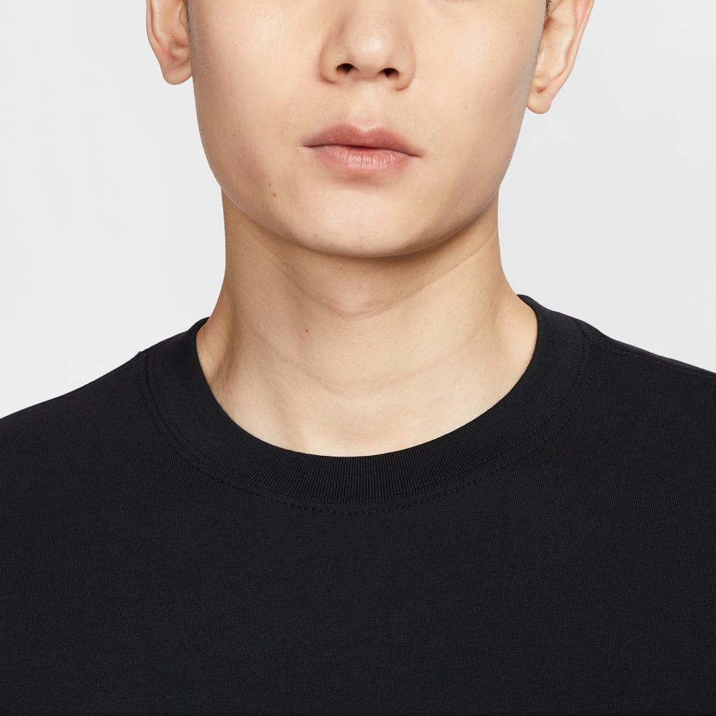 Nike Sportswear T Shirt Men's Black HJ0775-010