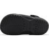 Crocs Classic Glow Black Cat Clog Comfortable Toddler Shoes Baby clogs 210387001