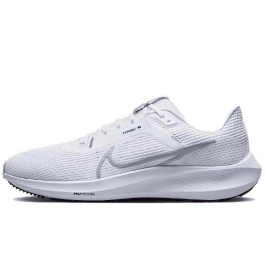 Nike Air Zoom Pegasus 40 Abrasion Resistant, Breathable, Slip Resistant Abrasion Resistant Breathable Slip Resistant DV3853-102(Team400-)