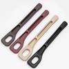 Car Seat Gap Filler Side Seam Plug Strip With Groove Leak-Proof Filling Strip For Honda City Odyssey Civic Crv Hrv Legend Jazz