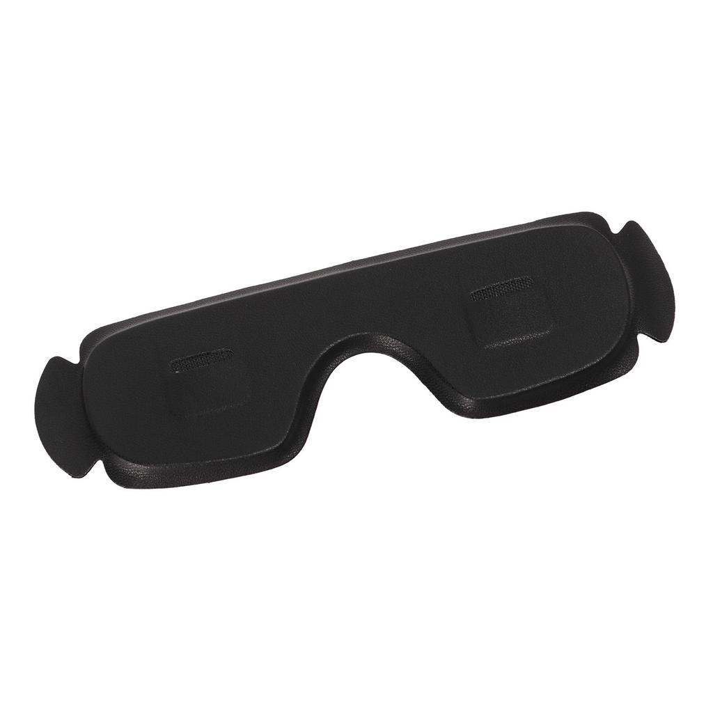 Protective Lens Cover Professional Dustproof Lightproof Scratchproof PU Lens Protector for DJI Avata Goggles 2