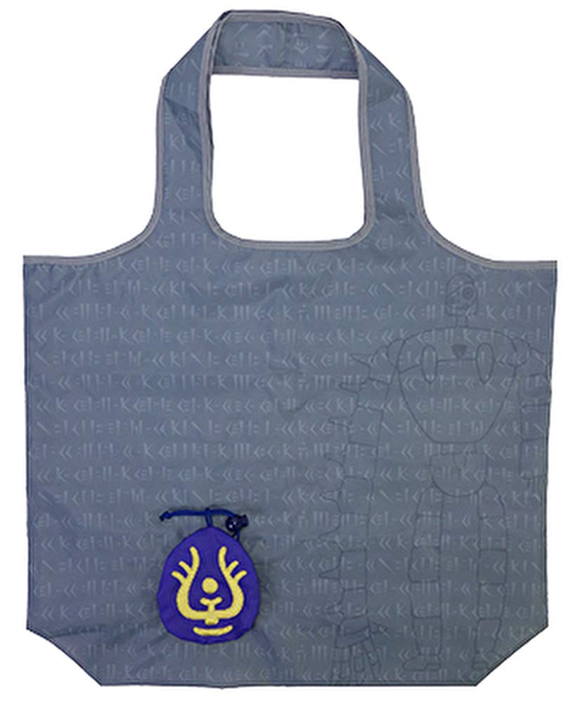 

Эко-сумка Sun Arrow Лапута